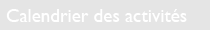 Calendrier